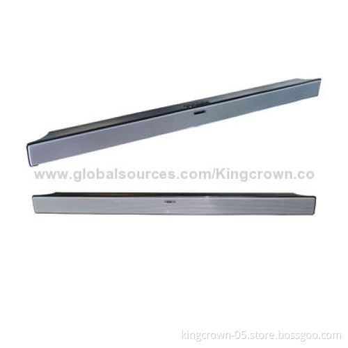 2.0CH sound-bar speaker with Bluetooth for TV